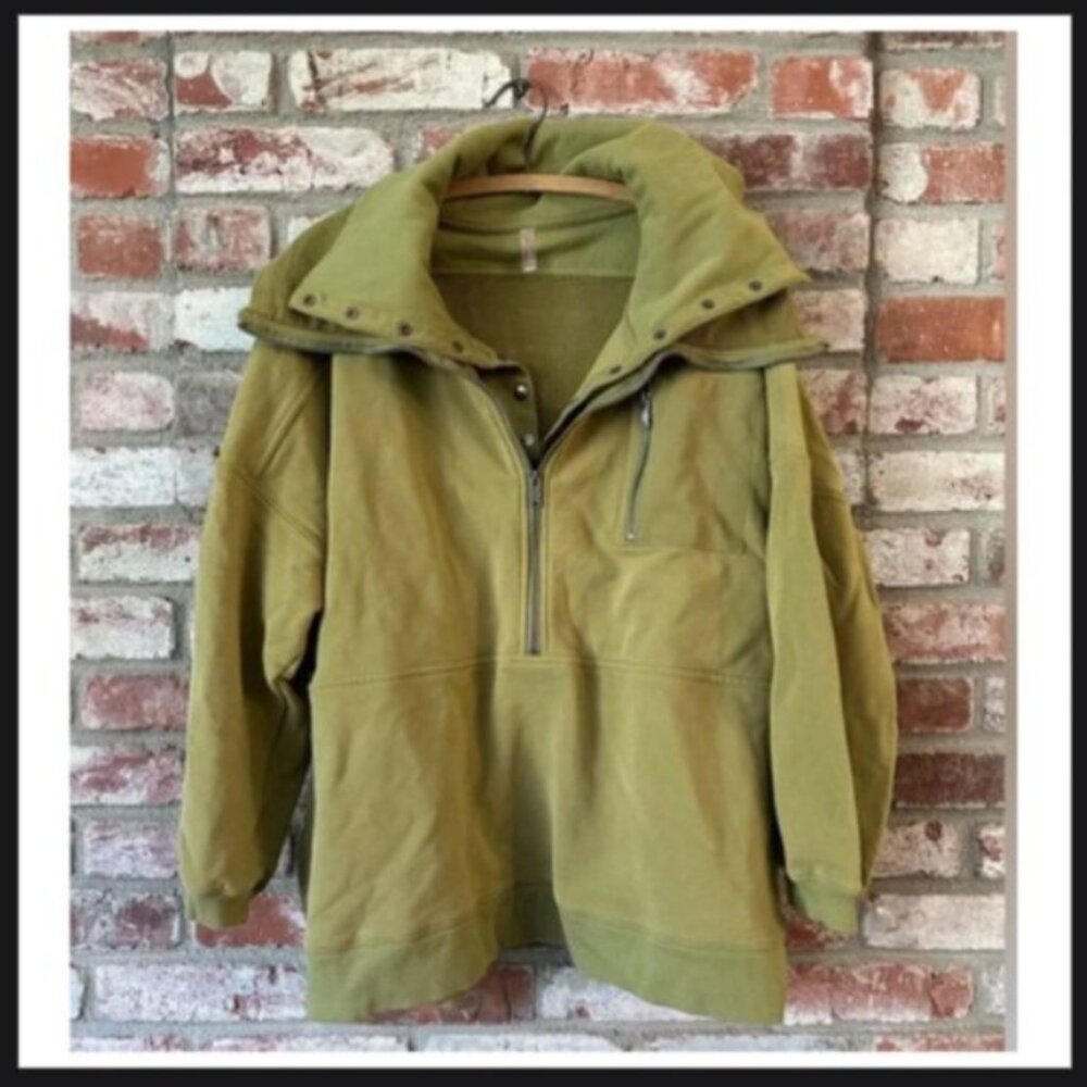 FP Movement Venture Pullover - image 4